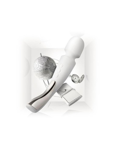 SMART WAND MEDIUM IVORY