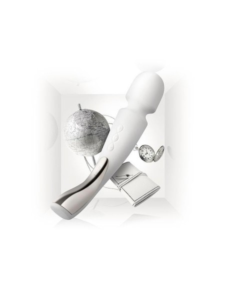 SMART WAND MEDIUM IVORY