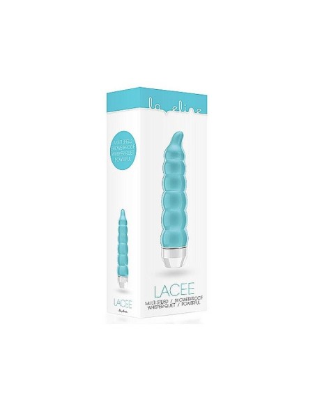 Lacee - Turquoise