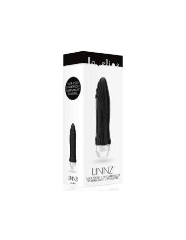 Linnzi - Black