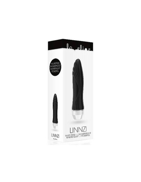 Linnzi - Black
