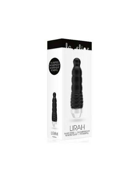 Lirah - Black