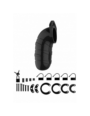 Model 05 - Chastity - 5.5" - Cock Cage