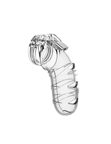 Model 05 - Chastity - 5.5" - Cock Cage