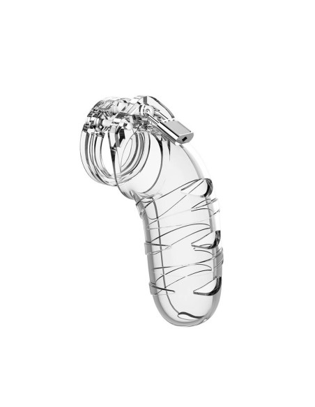 Model 05 - Chastity - 5.5" - Cock Cage