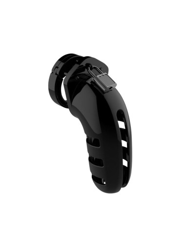 Model 06 - Chastity - 5.5" - Cock Cage