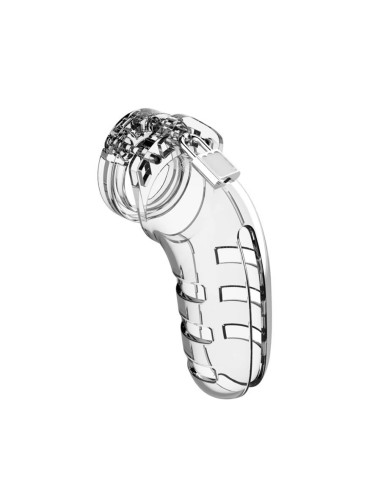 Model 06 - Chastity - 5.5" - Cock Cage