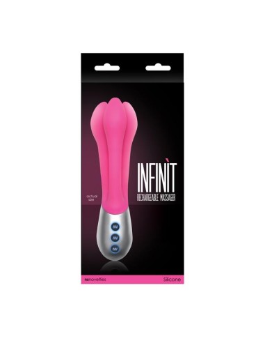 Infinit - Pink