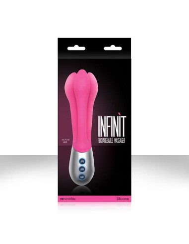 Infinit - Pink