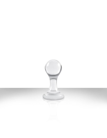 Luna Balls - Small - Clear