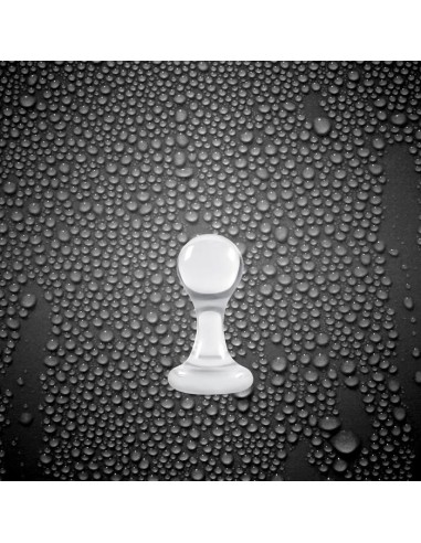 Luna Balls - Small - Clear