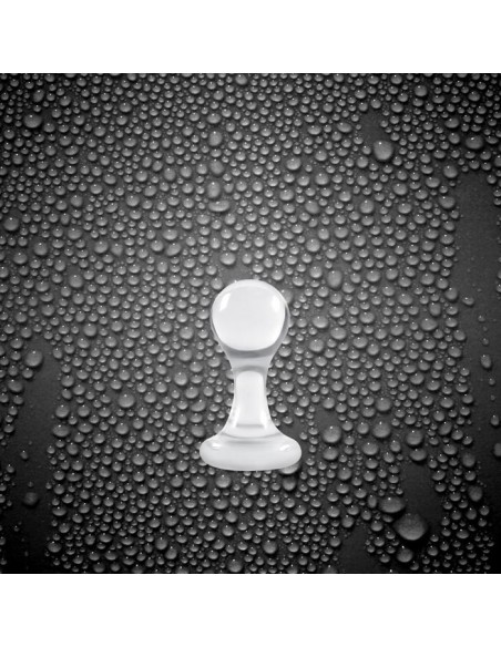 Luna Balls - Small - Clear