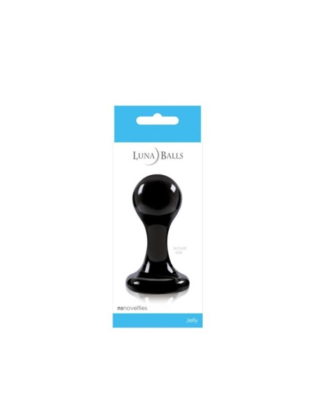 Luna Balls - Small - Black