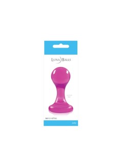 Luna Balls - Small - Pink 2
