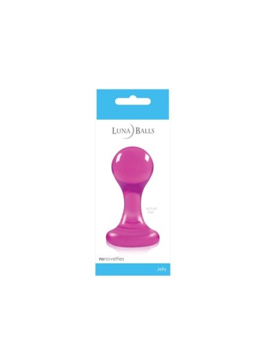 Luna Balls - Small - Pink