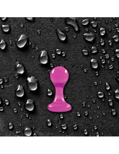 Luna Balls - Small - Pink