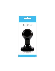 Luna Balls - Medium - Black 2