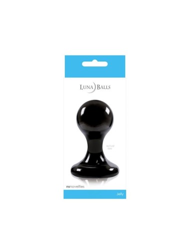 Luna Balls - Medium - Black