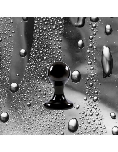 Luna Balls - Medium - Black