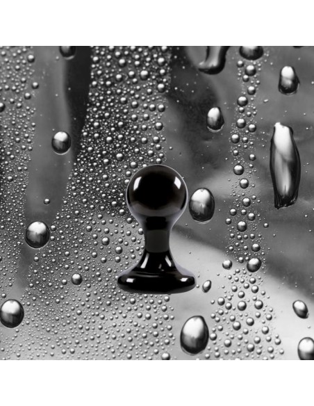 Luna Balls - Medium - Black