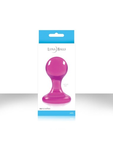 Luna Balls - Medium - Pink