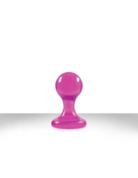 Luna Balls - Medium - Pink