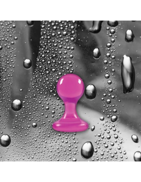 Luna Balls - Medium - Pink