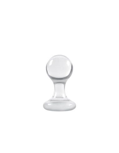 Luna Balls - Large - Clear