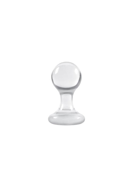 Luna Balls - Large - Clear