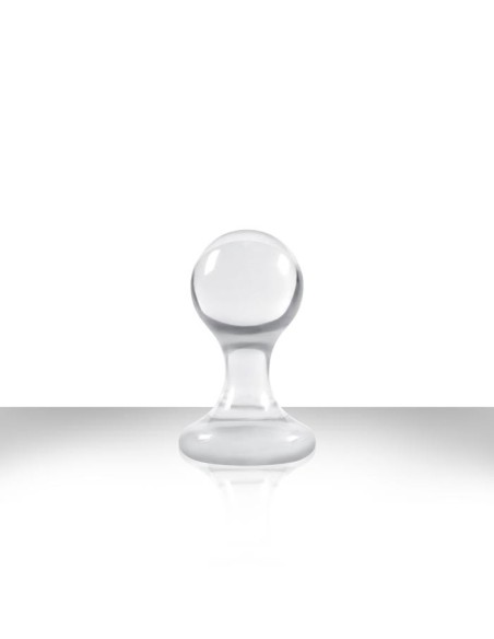 Luna Balls - Large - Clear