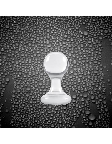 Luna Balls - Large - Clear