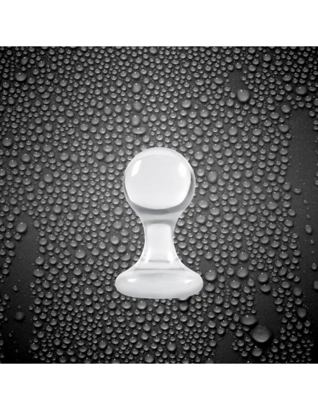 Luna Balls - Large - Clear