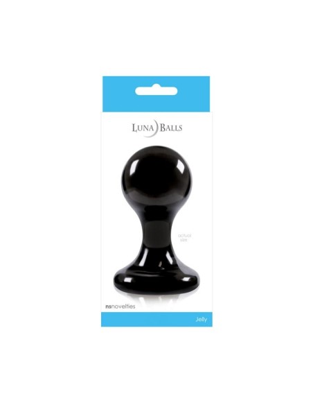 Luna Balls - Large - Black