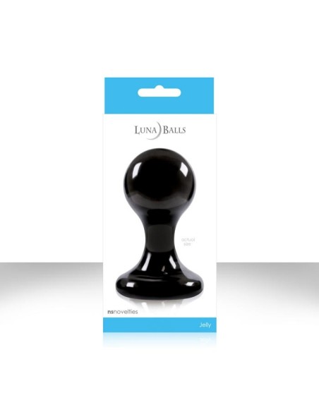Luna Balls - Large - Black