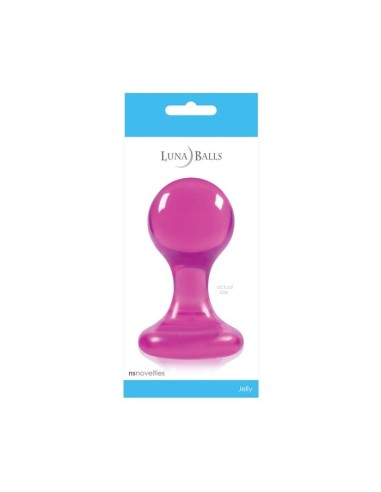 Luna Balls - Large - Pink