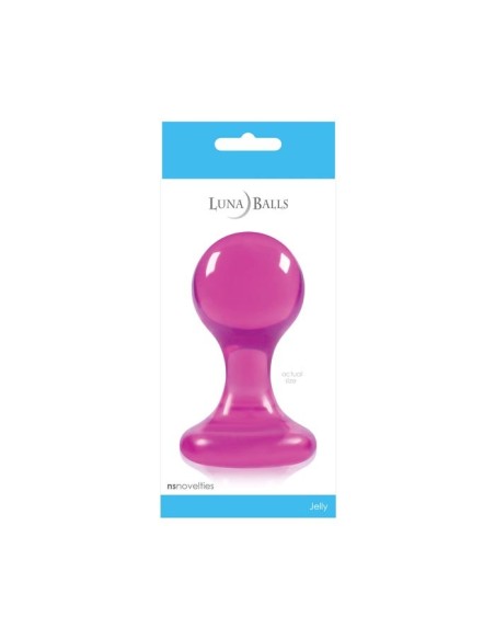 Luna Balls - Large - Pink