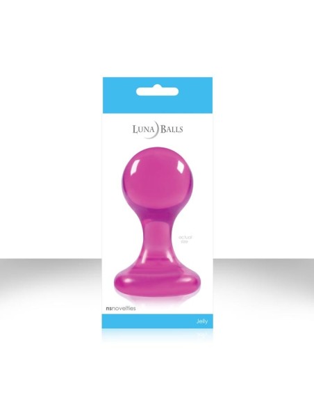 Luna Balls - Large - Pink