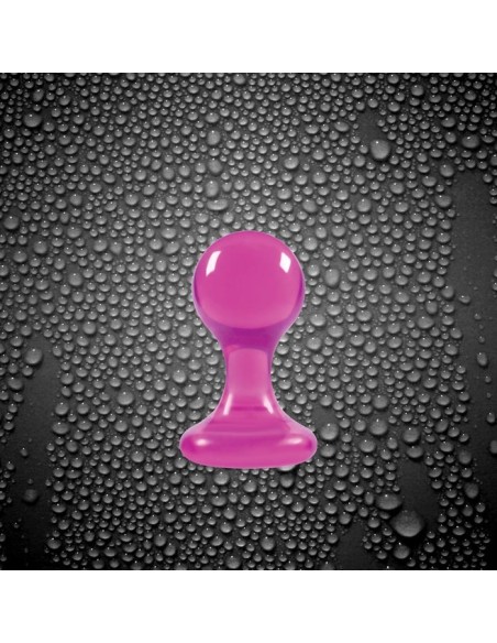 Luna Balls - Large - Pink