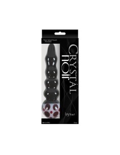 Crystal Noir - Lust Wand