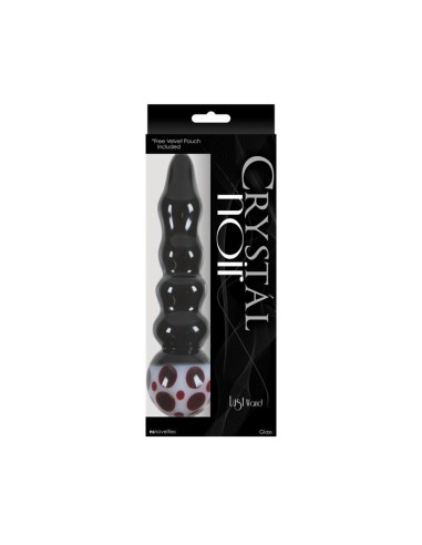 Crystal Noir - Lust Wand