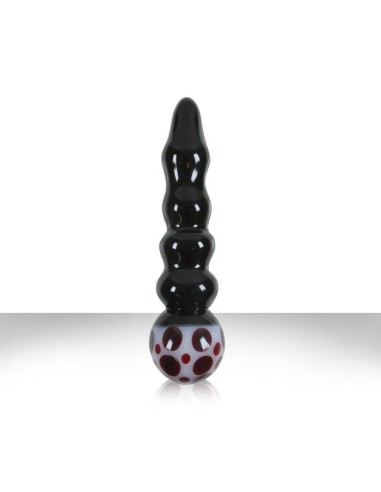 Crystal Noir - Lust Wand