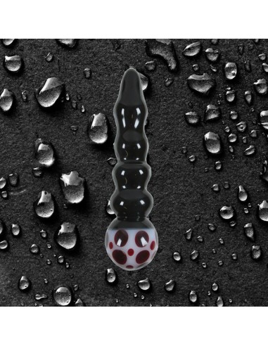 Crystal Noir - Lust Wand