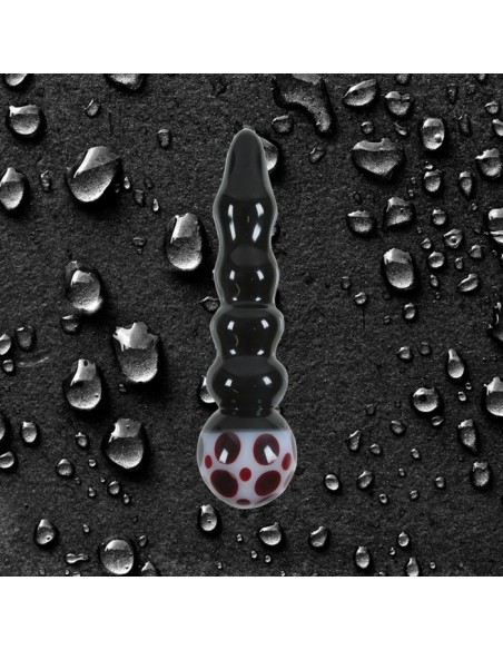 Crystal Noir - Lust Wand