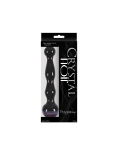 Crystal Noir - Passion Wand 2