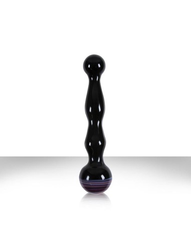 Crystal Noir - Passion Wand