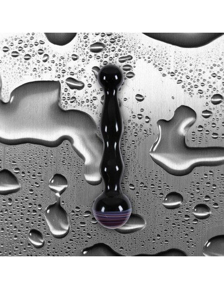 Crystal Noir - Passion Wand