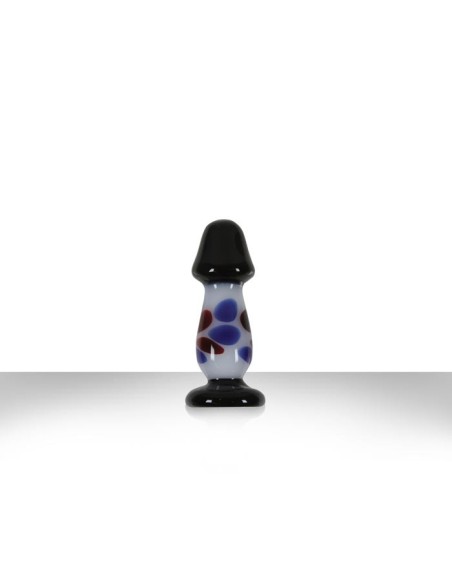 Crystal Noir - Tease Plug