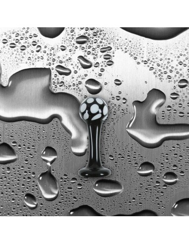 Crystal Noir - Arouse Plug