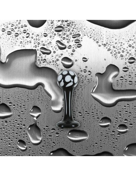 Crystal Noir - Arouse Plug