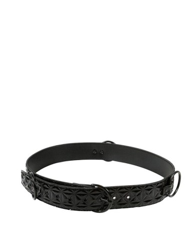 Sinful - Restraint Belt L/XL - Black